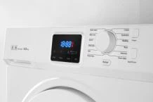 6KG FRONT LOADING WASHING MACHINE MACHINE