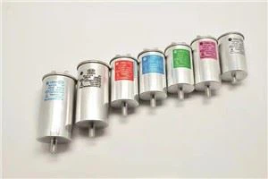 Kapasitor Mesin Basuh 12uF