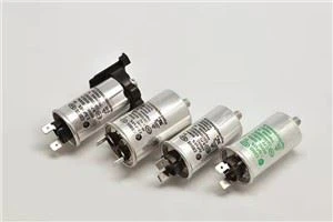 Kapasiti Mesin Basuh 13uF